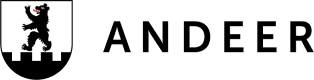 Andeer Logo